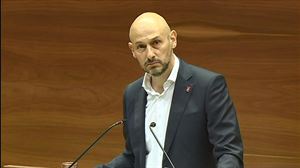 Iñaki Iriartek foru parlamentari izateari utziko diola iragarri du UPNk