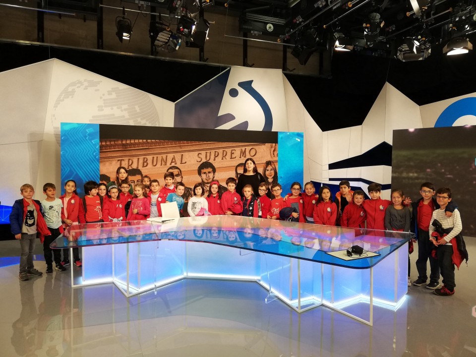 Begoñazpì ikastola 5