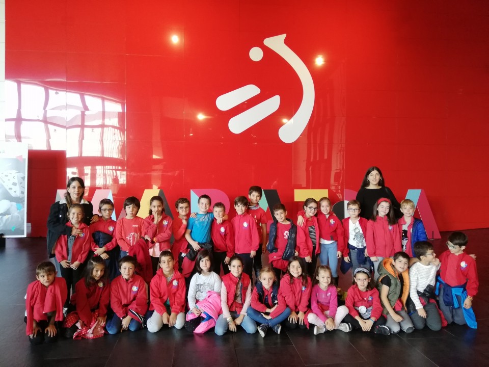 Begoñazpì ikastola 6