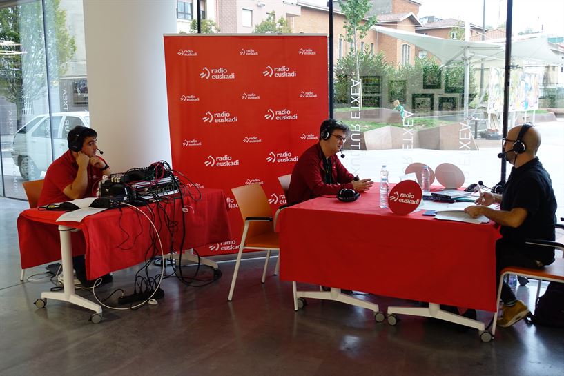 Salón del Cómic de Getxo