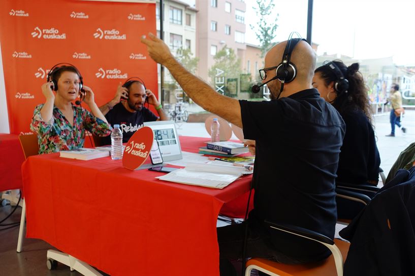 Salón del Cómic de Getxo