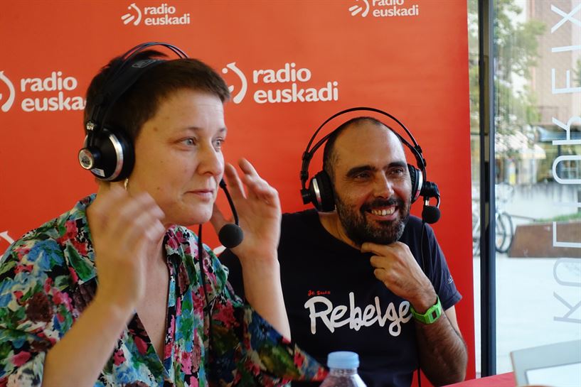 Salón del Cómic de Getxo