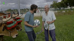 Lezama, gaur gauean, 'Herri Txiki, Infernu Handi' saioan