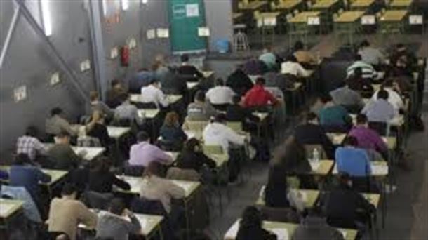 La UNED en Álava comienza el curso con 2.000 estudiantes y 38 grados. 