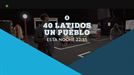 El documental '40 latidos, un pueblo', esta noche, en ETB2 y eitb.eus