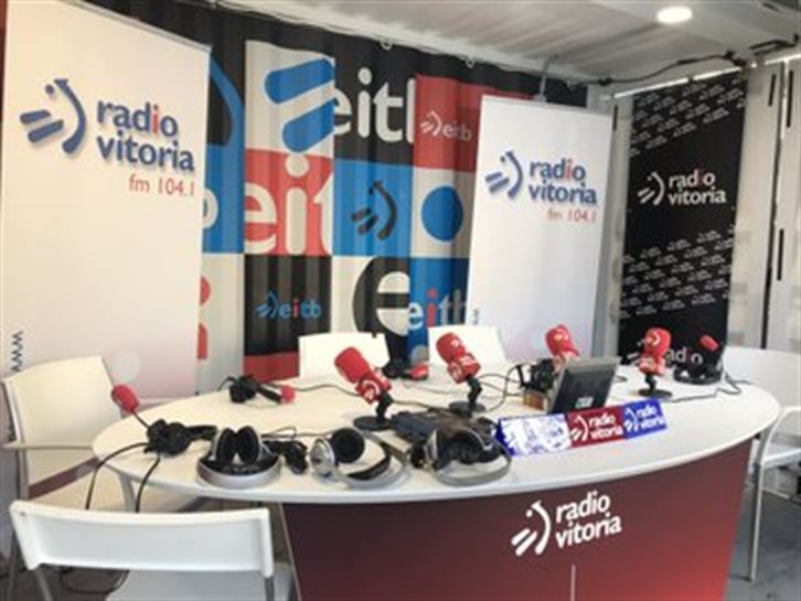 Gaur Magazine' en exteriores, 25/10/2019