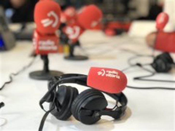 Gaur Magazine' en exteriores, 25/10/2019