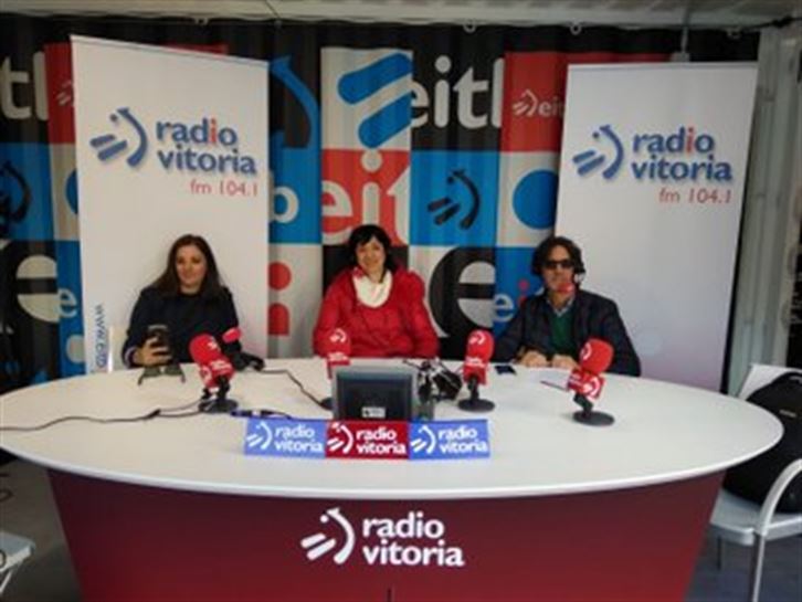 Gaur Magazine' en exteriores, 25/10/201