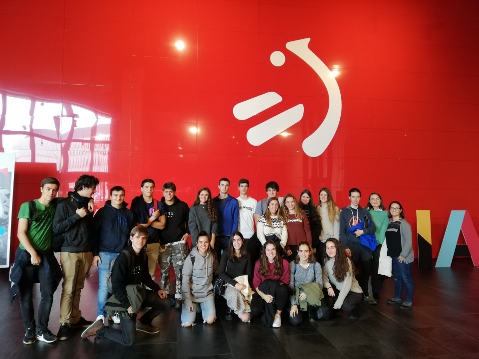 Santo Tomas Lizeoa 1