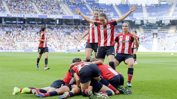 Ocupas y la huelga en el fútbol femenino                                                            