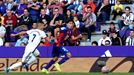 BIDEOA: Valladolid - Eibar (2-0) partidako gol guztiak