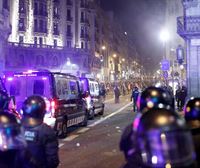 CDRetako hamabi kide terrorismoagatik epaituko ditu Espainiako Auzitegi Nazionalak 