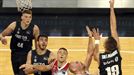 Bilbao Basketen garaipena Fuenlabradaren aurka