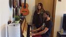 Iker Laurobaren eta Leire Leturen bertsioa
