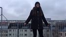 Saioa Prieto canta su mejor versión de 'Lau Teilatu' desde Finlandia