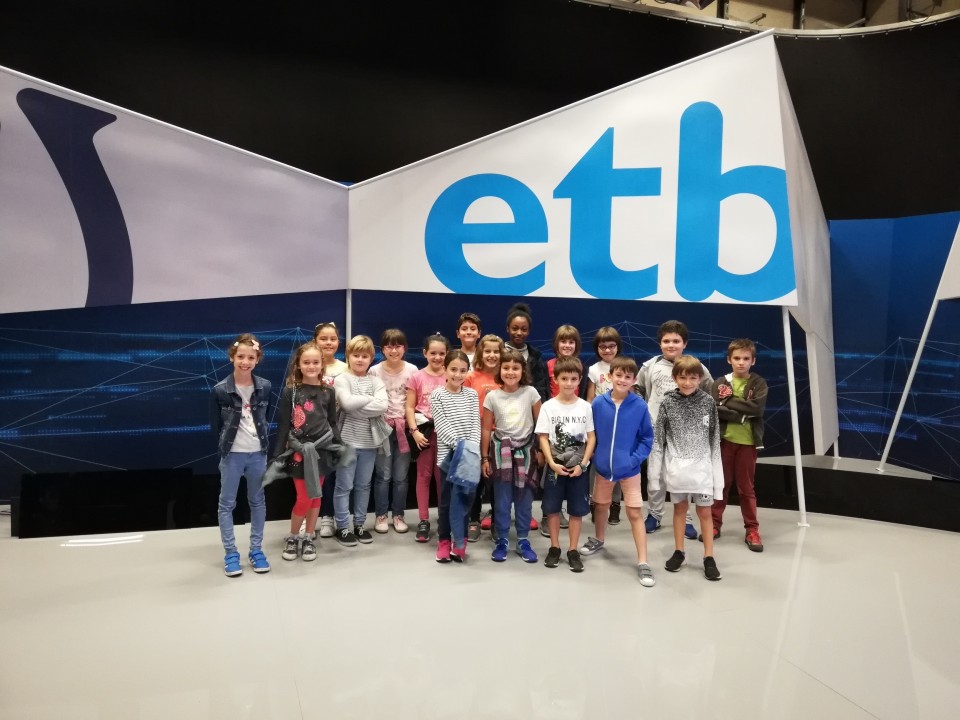 Atxuriko Garcia Rivero Ikastetxea 1