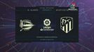 BIDEOA: Alaves - Atletico Madril (1-1) partidako gol guztiak