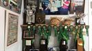Premios conseguidos por los quesos Mausitxa