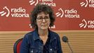 Ana Oregi: ''En Vitoria tenemos cubierta la necesidad de vivienda para muchos años''