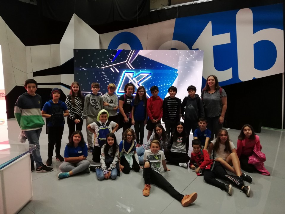 Sopuertako San Viator ikastetxea 1