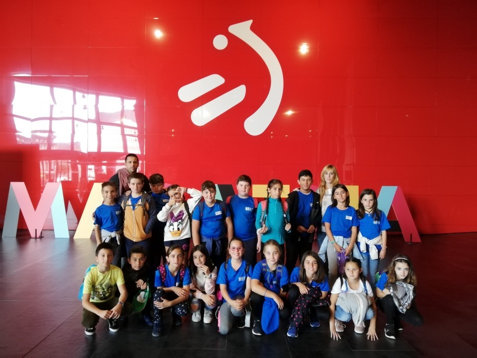 Sopuertako San Viator ikastetxea 5