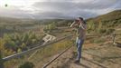 'Escapadas con Joseba Arguiñano' visitará hoy el Parque Natural de Izki