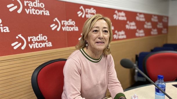 García de Salazar: "La licitación para rehabilitar Foronda es inminente"