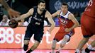 Bilbao Basket cae derrotado en Manresa tras la segunda prórroga