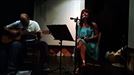 Nerea y Jorge crean una versión de 'Lau Teilatu' muy especial