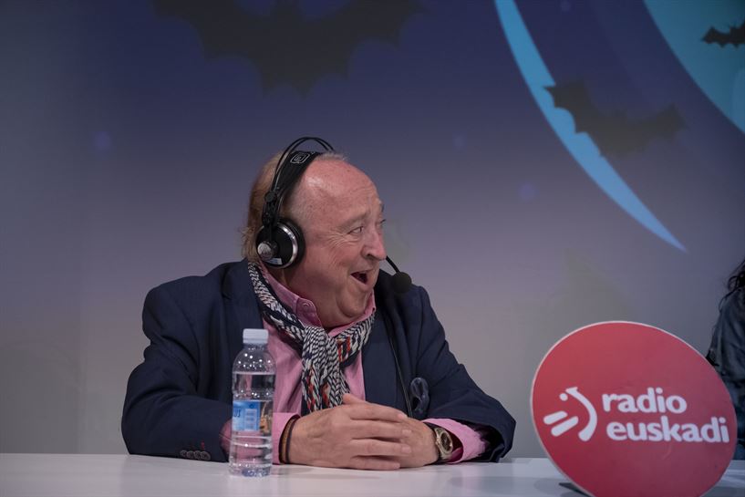 Graffiti especial terror