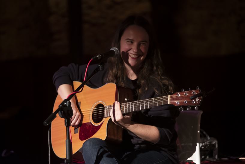 Graffiti especial terror