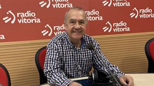 Entrevista con Iñaki Ruiz de Pinedo, candidato de EH Bildu al Congreso