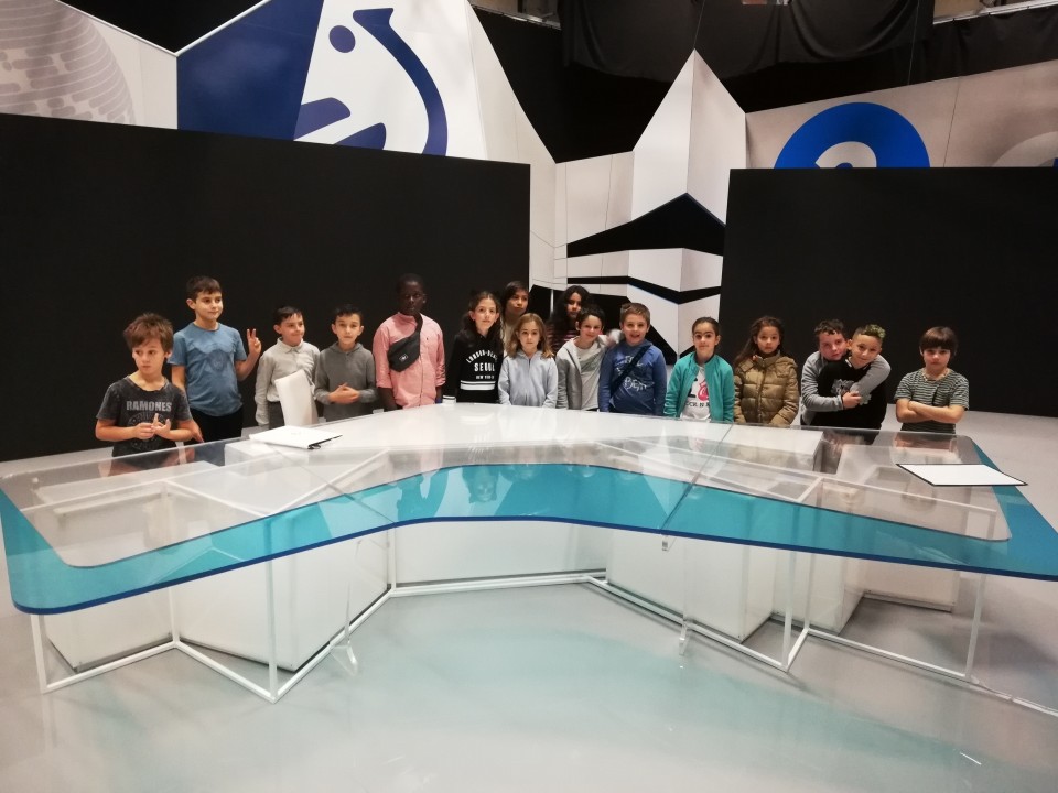 Atxuriko Garcia Rivero ikastetxea 2