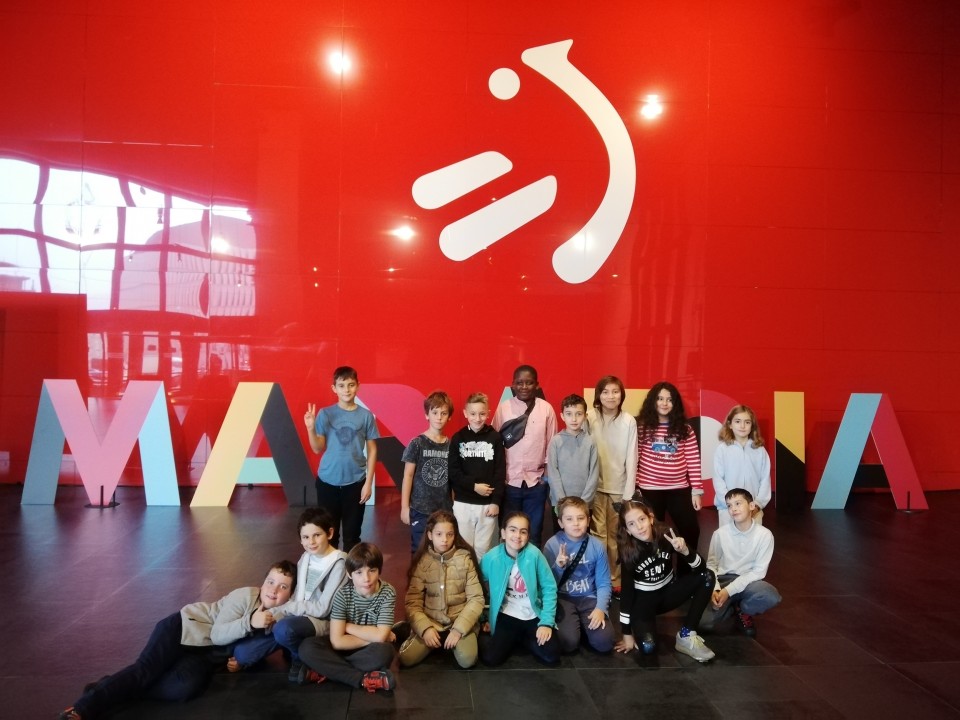 Atxuriko Garcia Rivero ikastetxea 2