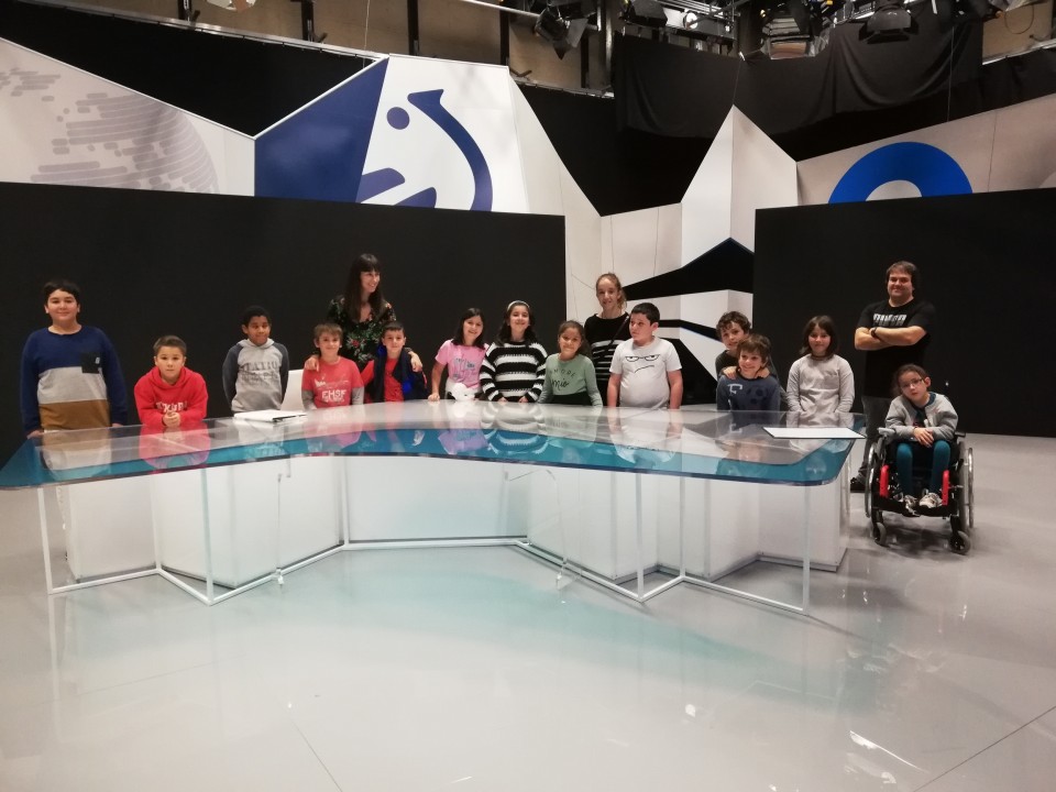 Atxuriko Garcia Rivero Ikastetxea 3