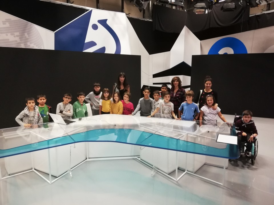 Atxuriko Garcia Rivero Ikastetxea 5