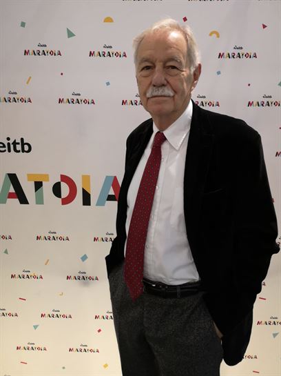 Eduardo Mendoza