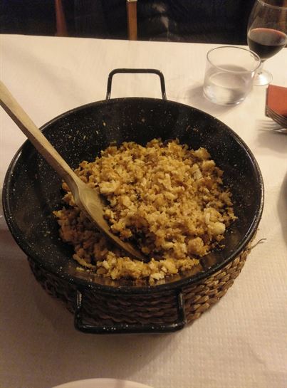 Migas, enviado por Juankar, 06.11.2019