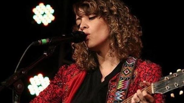 Gaby Moreno presenta "Spangled"                                                                     