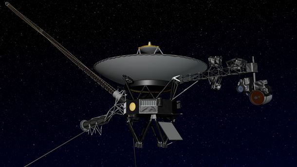 Voyager 2