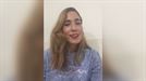 Ainara Arriaga desde Donostia con su mejor versión de 'Lau Teilatu'