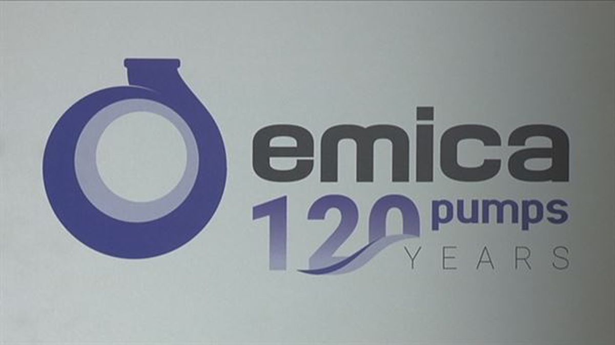 120 aniversario de Emica