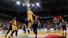 Derrota del Bilbao Basket ante el Gran Canaria