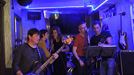 La Belle Rock Band nos envía su versión de 'Lau Teilatu'