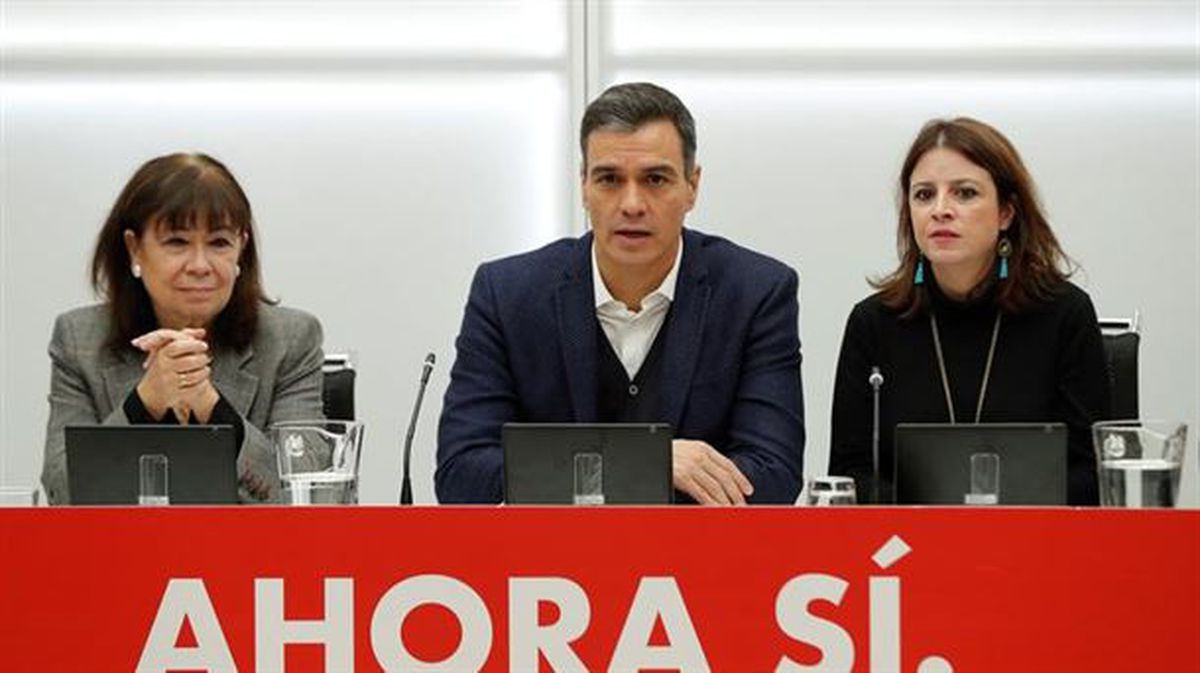 PSOE / EiTB