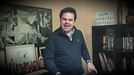 Alberto Guzmán, colaborador de 'QMEC', también ha versionado 'Lau teilatu'