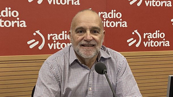 Fernando Pindado:"La mentira en política debería ser castigada penalmente"