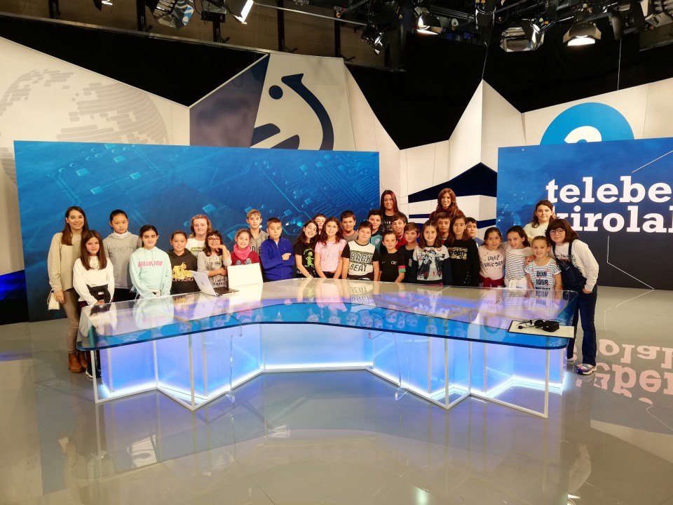 Goikolanda Ikastola Erandio 2