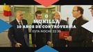 El reportaje 'Munilla, 10 años de controversia', esta noche, en ETB2 y eitb.eus