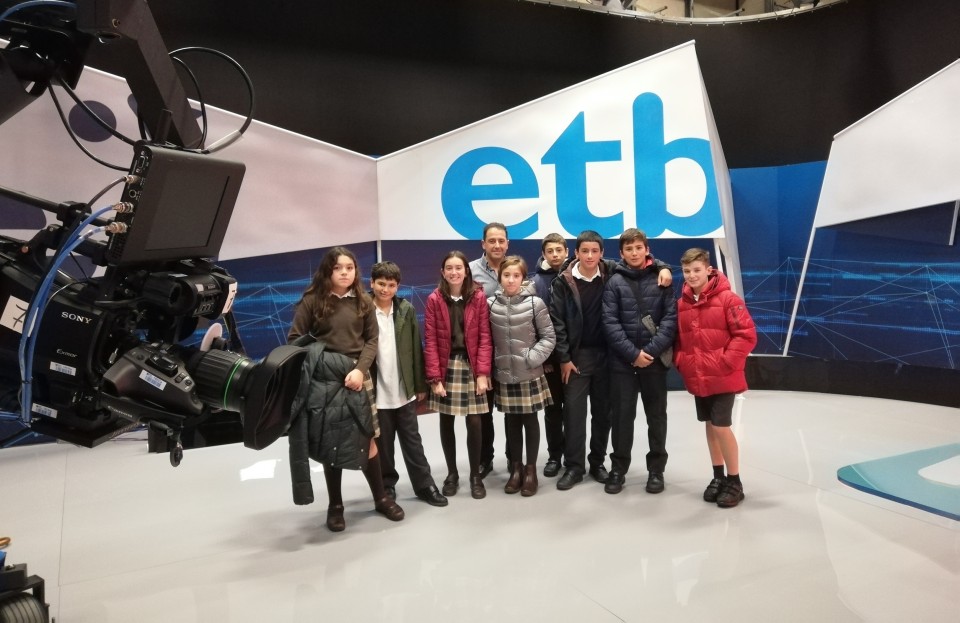 San Jose Ikastetxea - Carmelitas 1